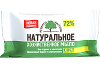 Мыло хозяйственное 72% Рецепты чистотыГОСТ 30266-2017
