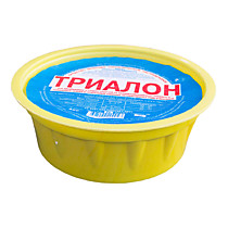 Паста для стирки Триалон для ручной стирки, 420 г
