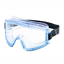 Очки закрытые РОСОМЗ™ ЗП2 PANORAMA super (PС), 30130. Заключение МинПромТорг.