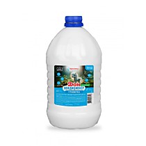 КОНДИЦИОНЕР ДЛЯ БЕЛЬЯ "ДОН" УТРЕННЯЯ РОСА ПЭТ БУТЫЛКА 5КГ.