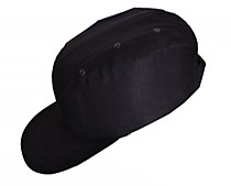 Каскетка черная