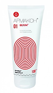 Крем регенерирующий АРМАКОН™ ВЕЛУМ 100мл. Заключение МинПромТорг.