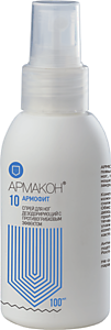Спрей АРМАКОН™ АРМОФИТ для ног дезодорирующий 100 мл