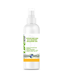 Спрей Элен™ для ног дезодорирующий 100 мл