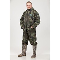 Костюм влагозащитный Hunter WPL камуфляж (Минпромторг)